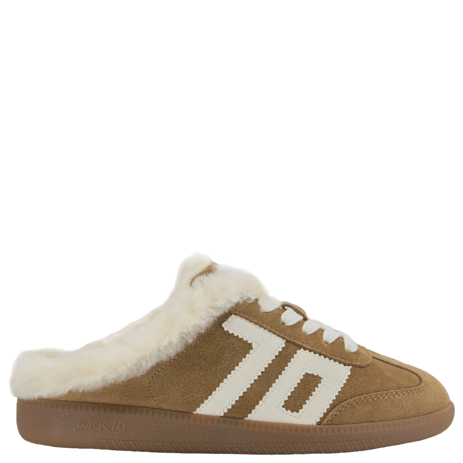 Back 70 | Easter Fl - Tobacco White