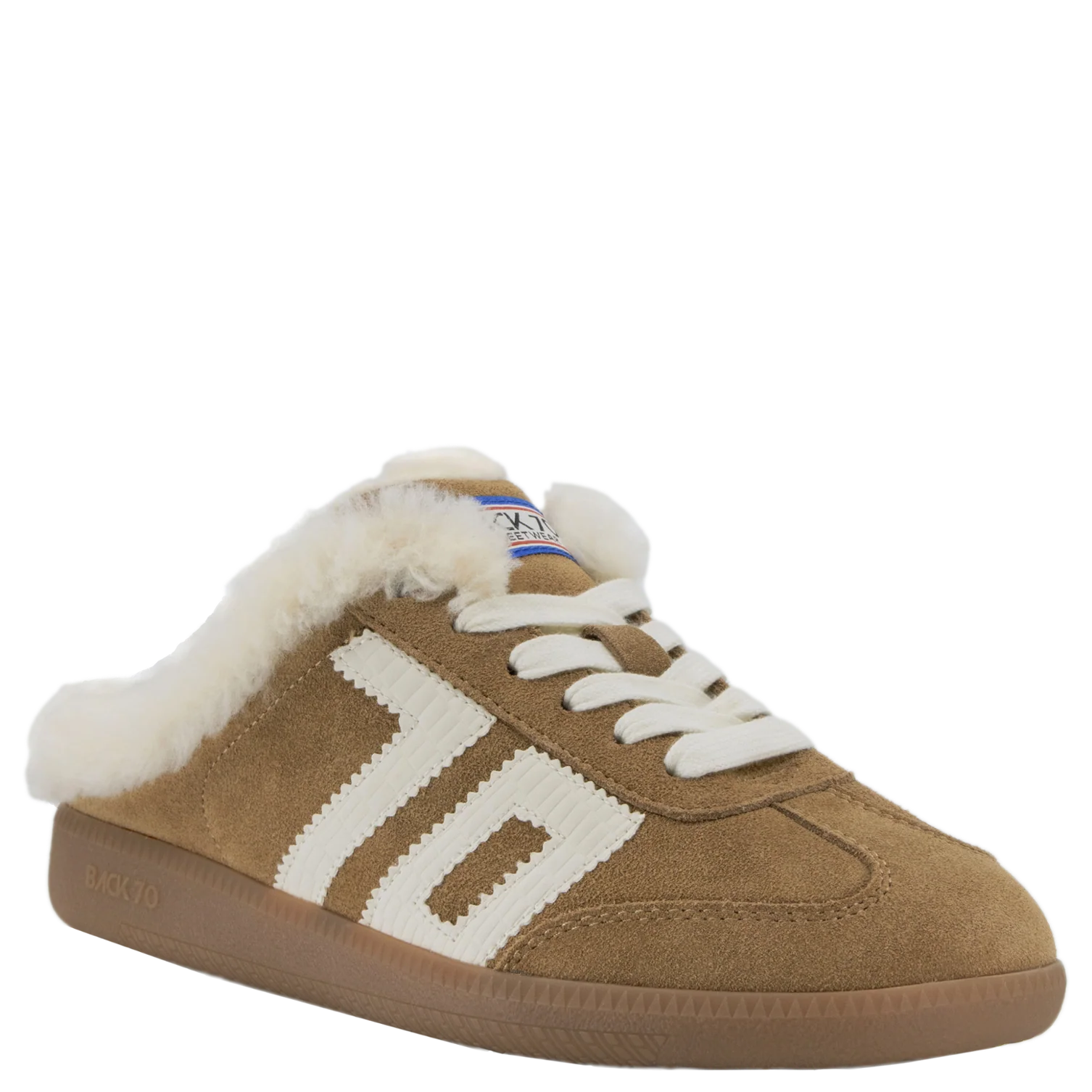 Back 70 | Easter Fl - Tobacco White