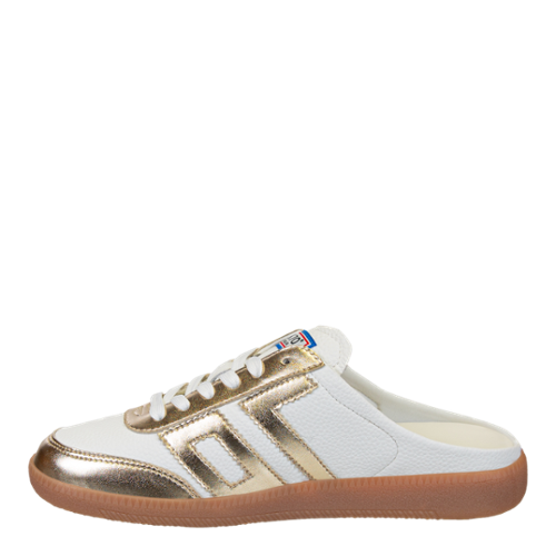 Back 70 | Easter - Metallic Gold