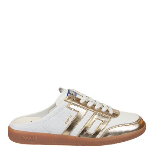 Back 70 | Easter - Metallic Gold