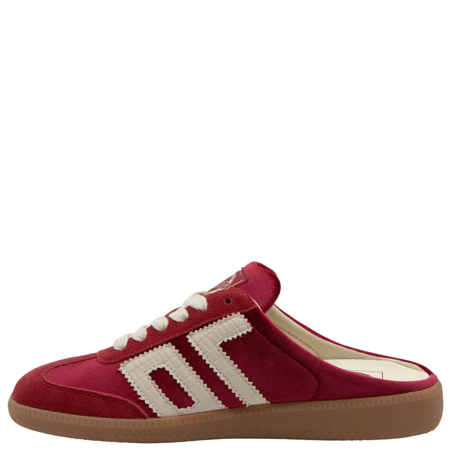 Back 70 | Easter - Velvet Red Milk