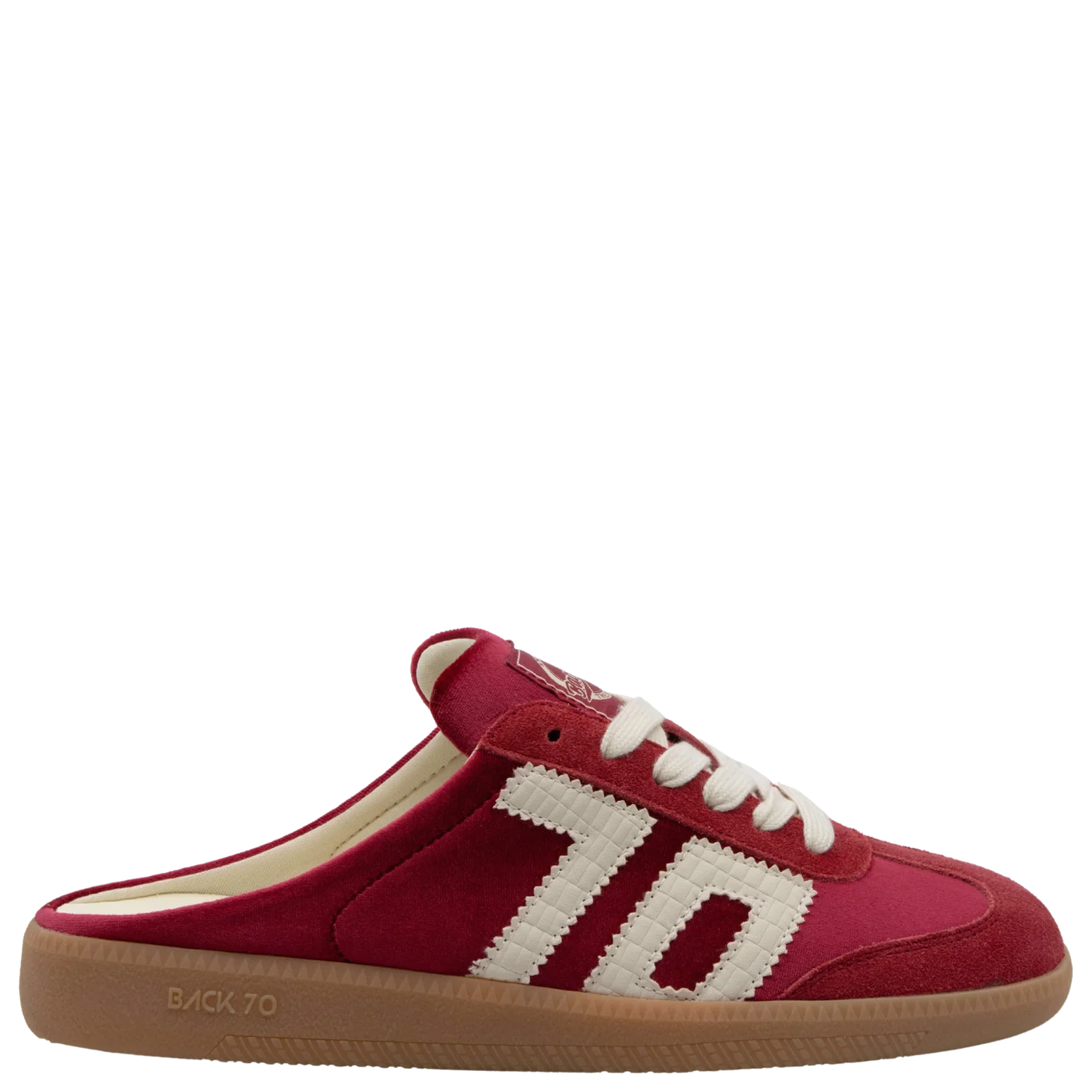Back 70 | Easter - Velvet Red Milk