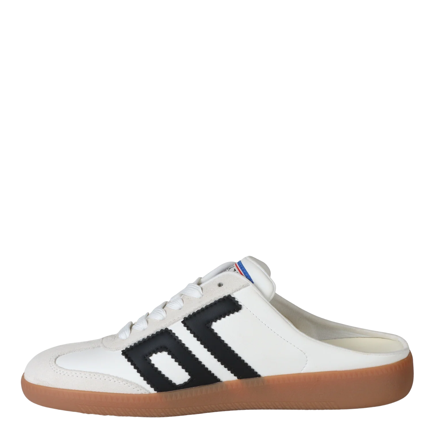 Back 70 | Easter - White Black