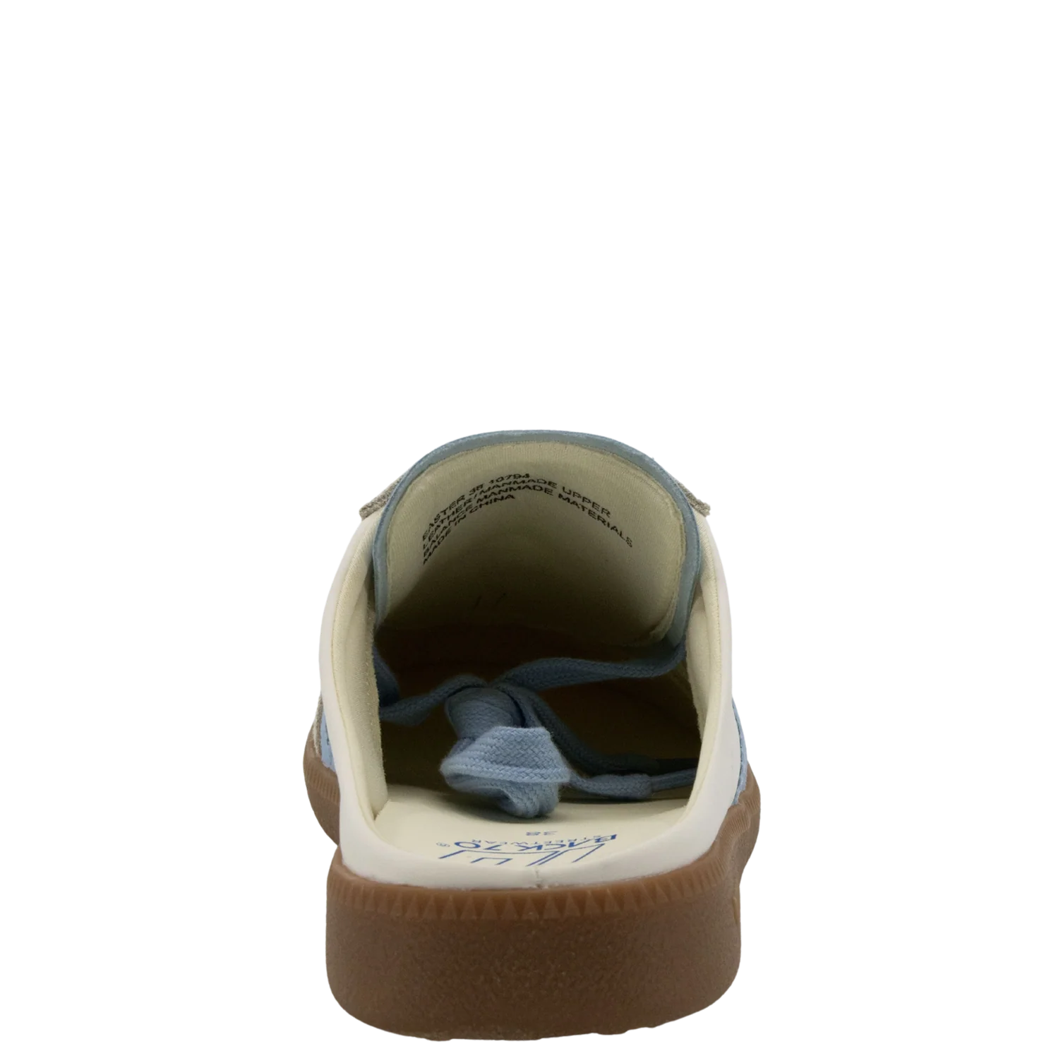 Back 70 | Easter - White Sky