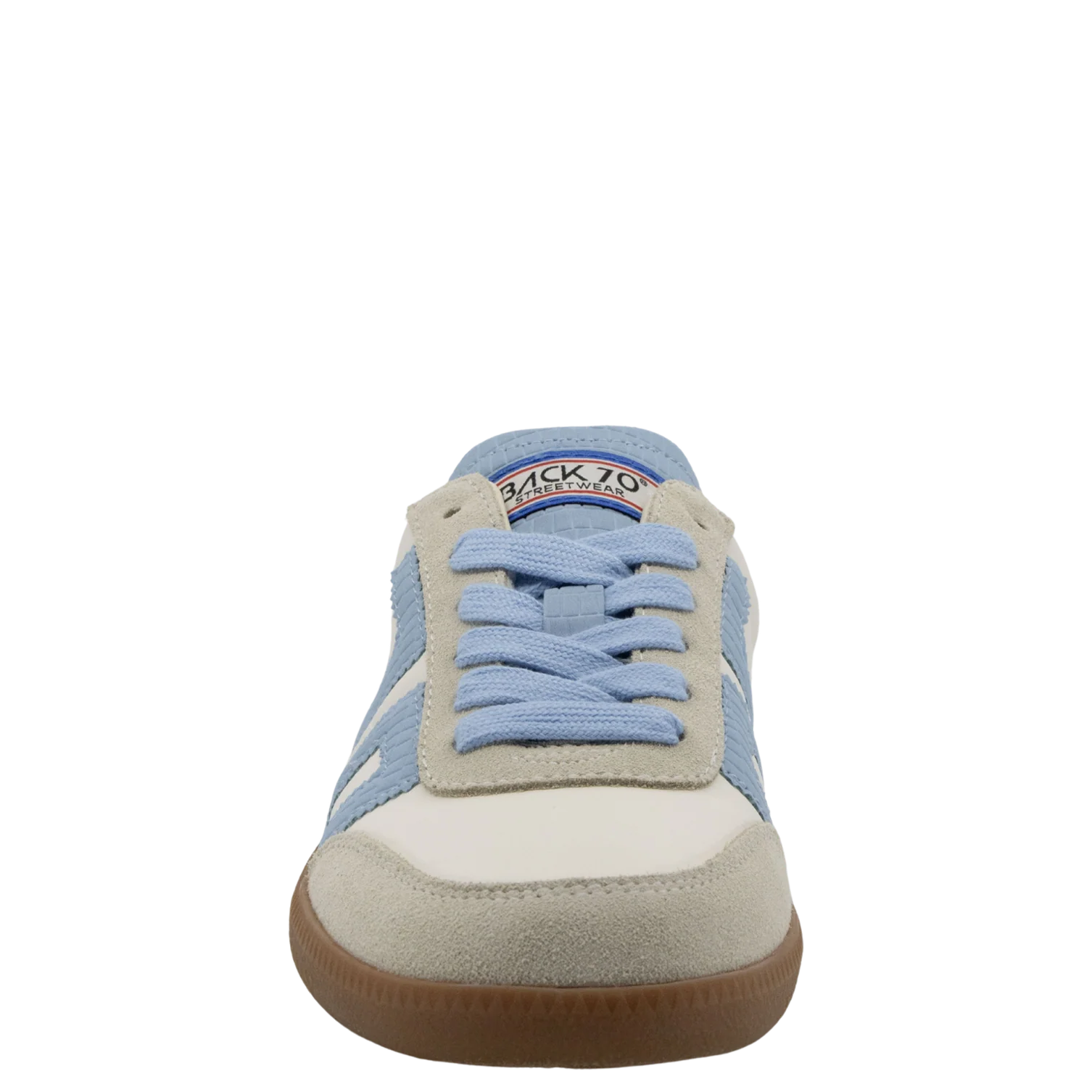 Back 70 | Easter - White Sky