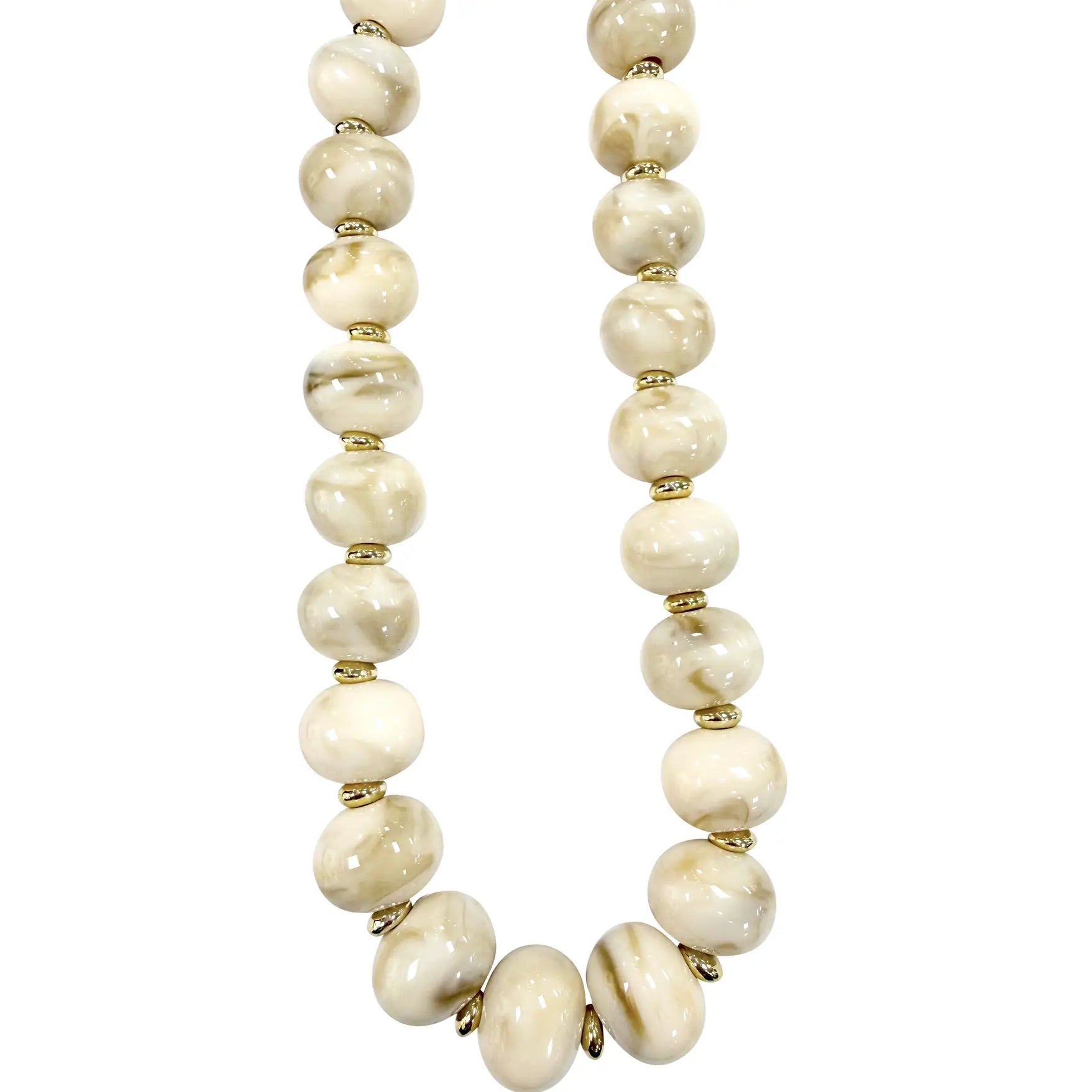 For Keeps Necklace
