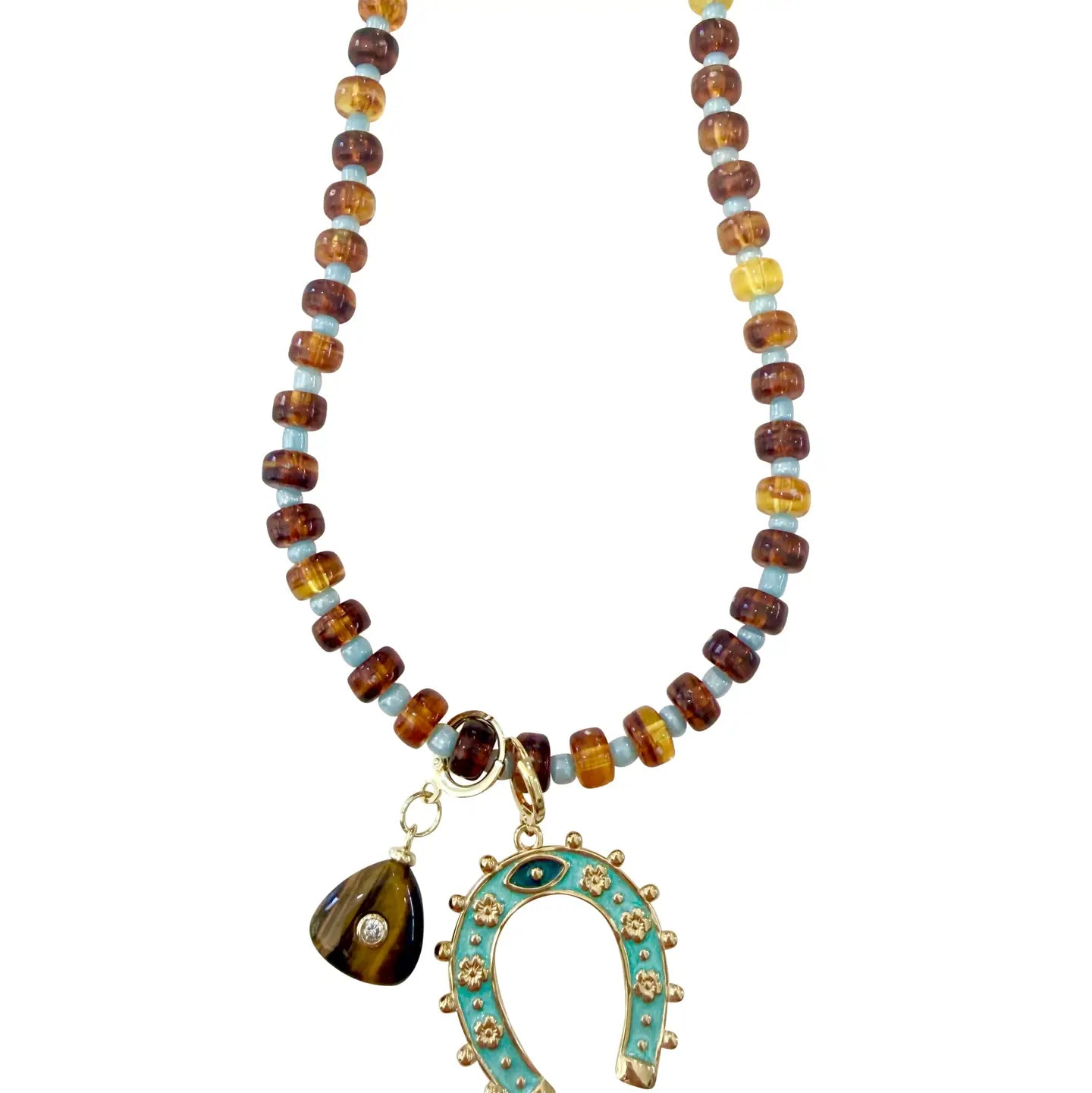 Always Darling Necklace