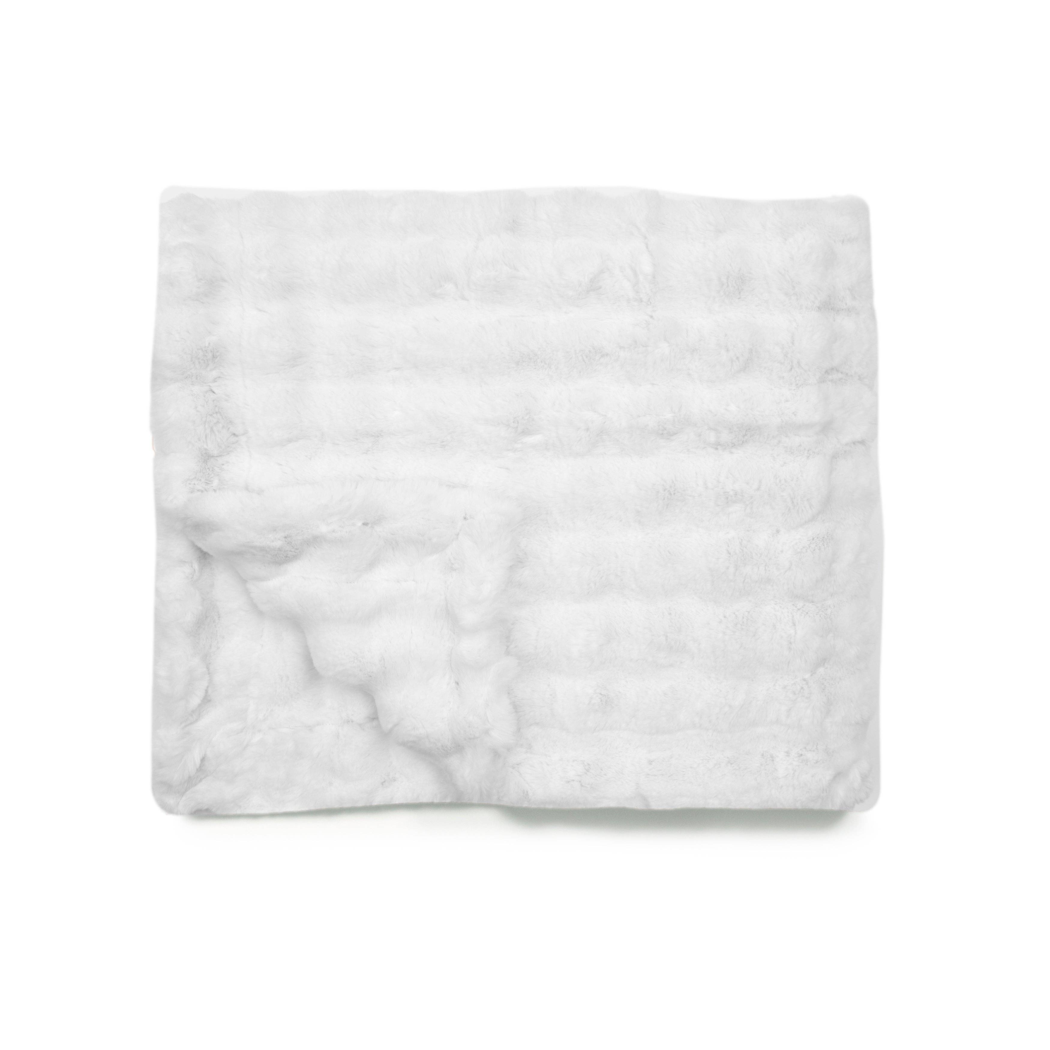 Snow White (Weighted) | Lola Blankets