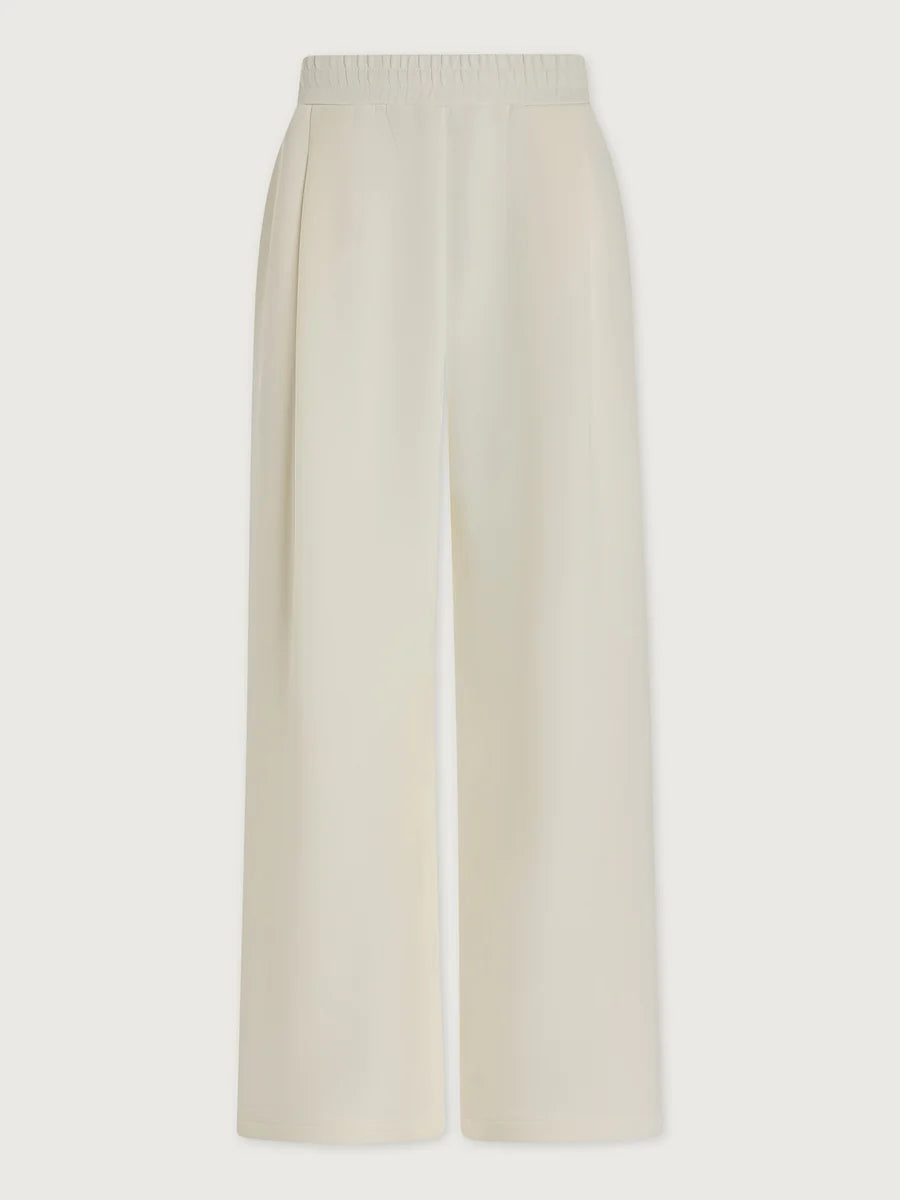 The Extra Wide Leg Pant (29.5") - Pristine | Varley