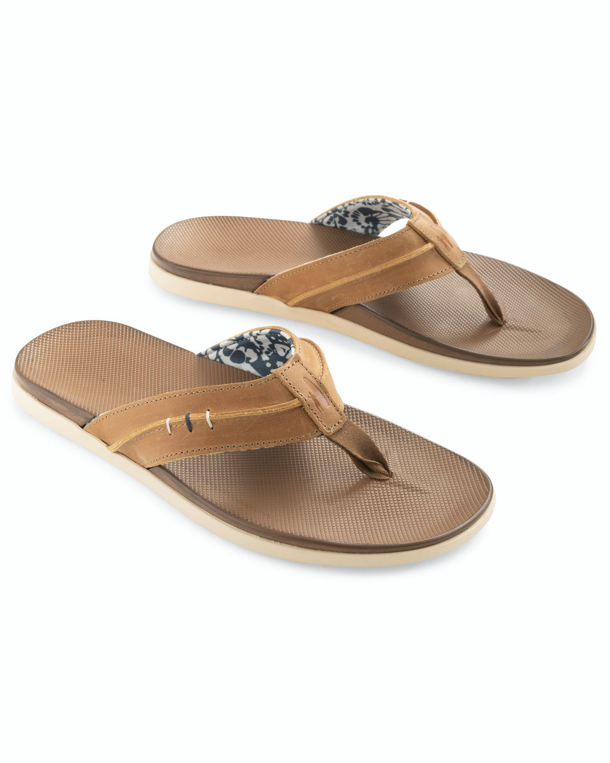 Starboard Sandal - Taupe | Johnnie-O