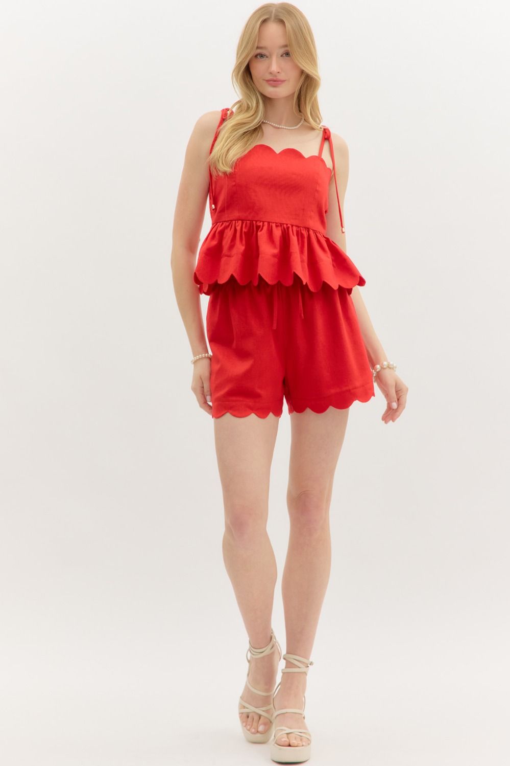 Chloe Set