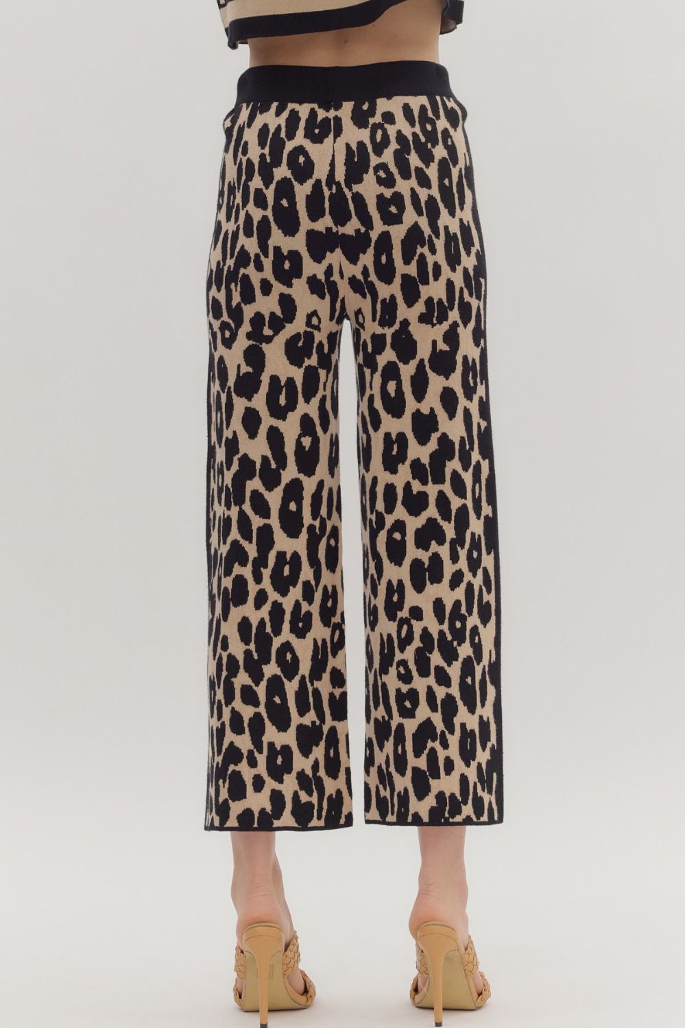 Kendall Pant