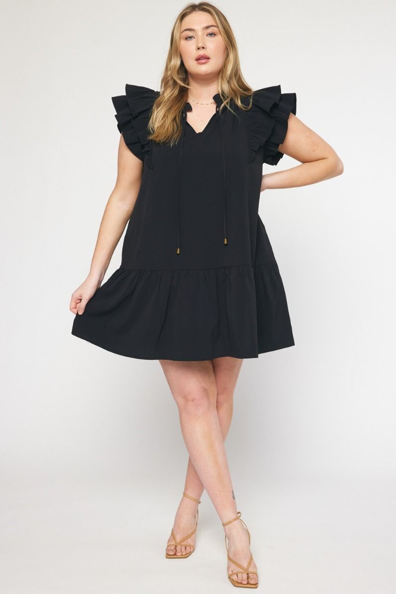 Kathrine Dress