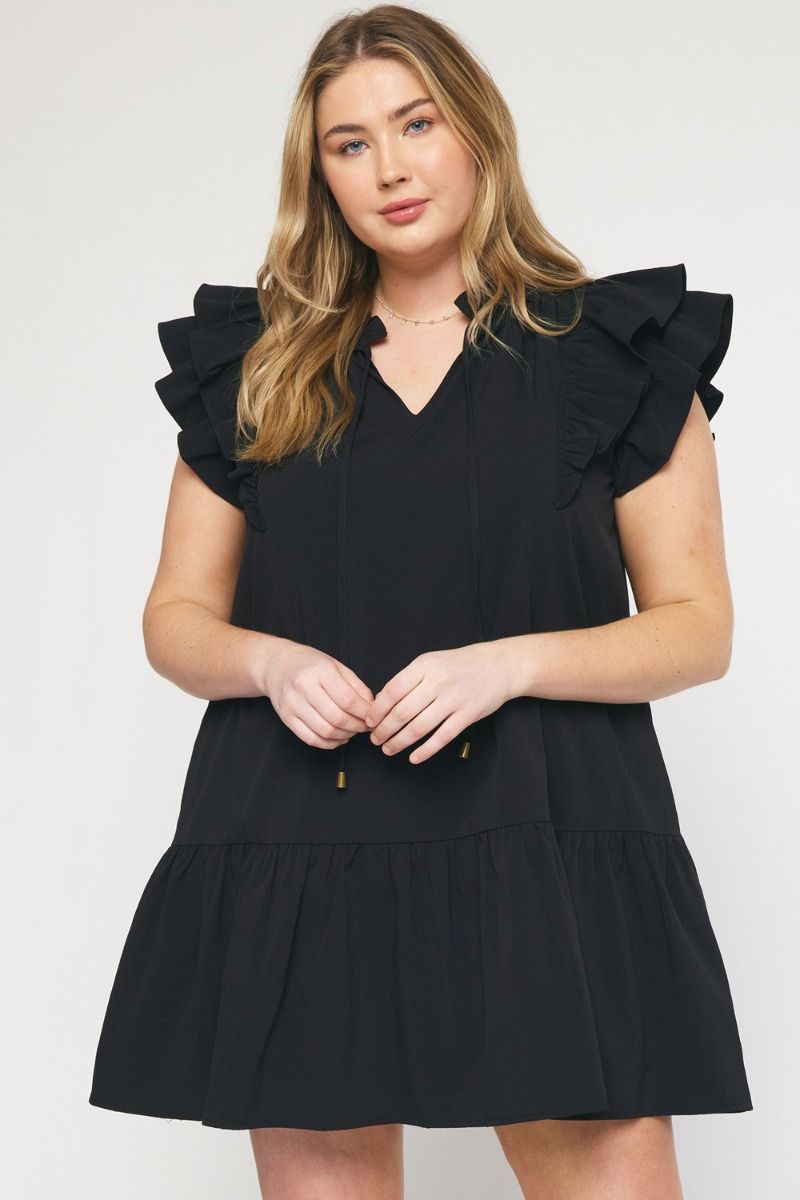 Kathrine Dress