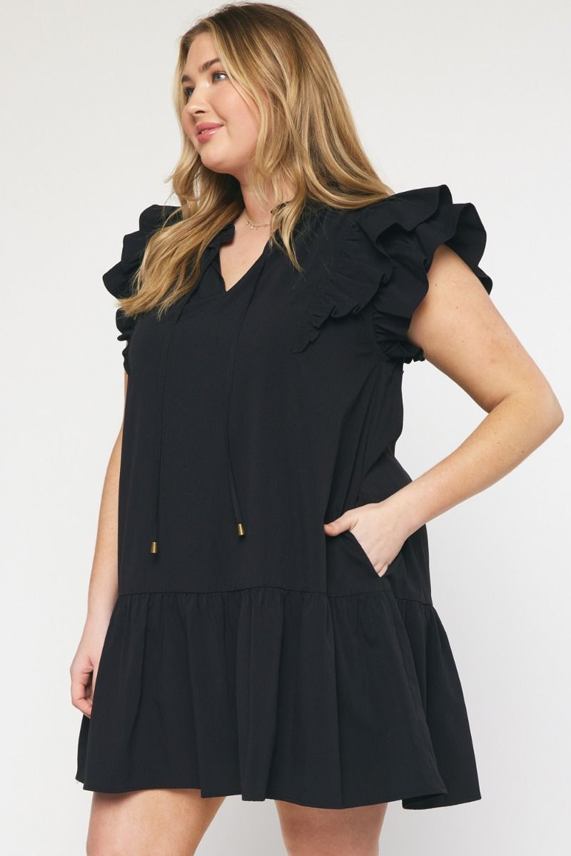 Kathrine Dress