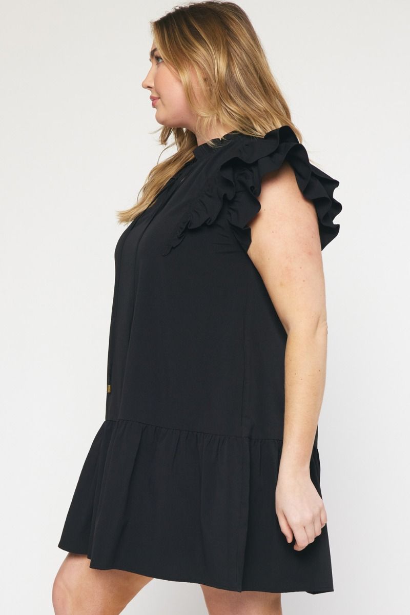 Kathrine Dress
