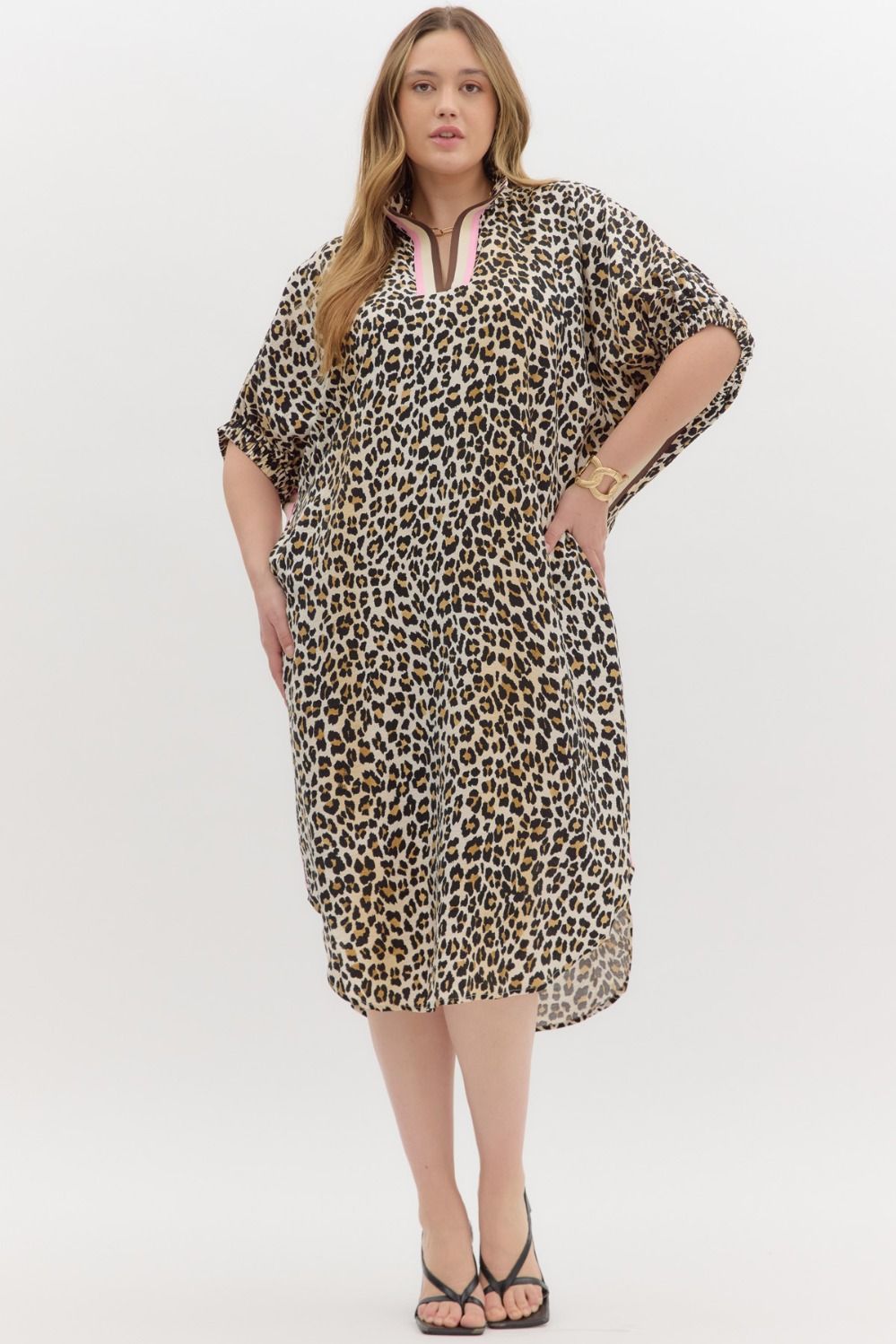 Shelby Dress