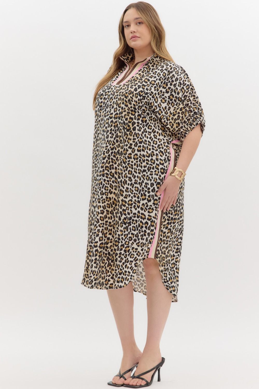 Shelby Dress