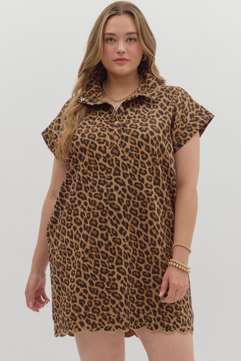 Marley Dress