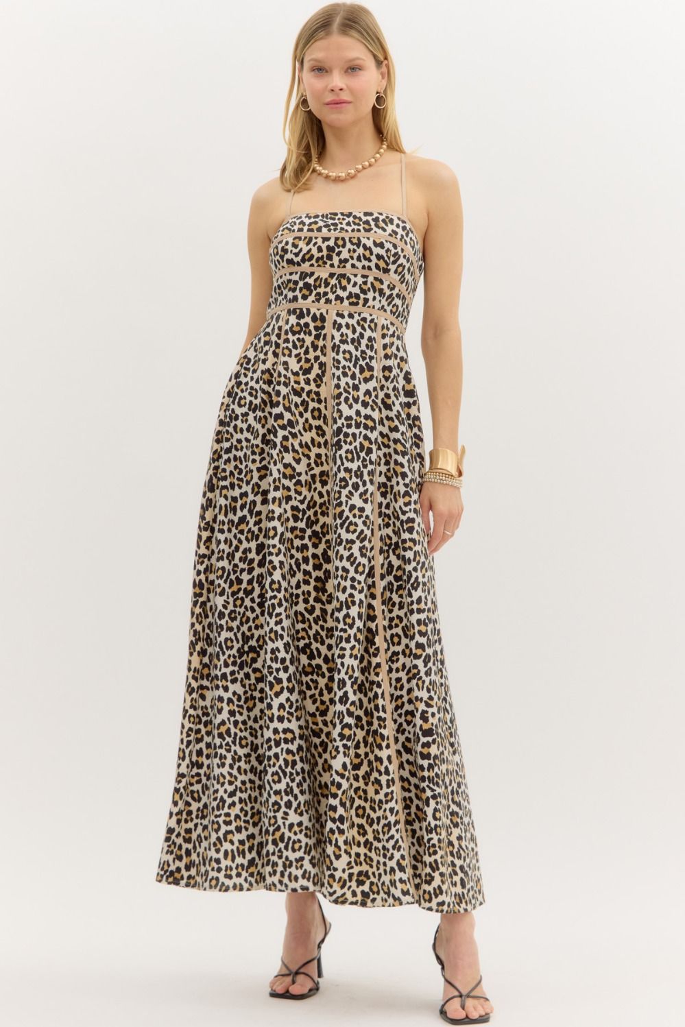 Shelly Dress