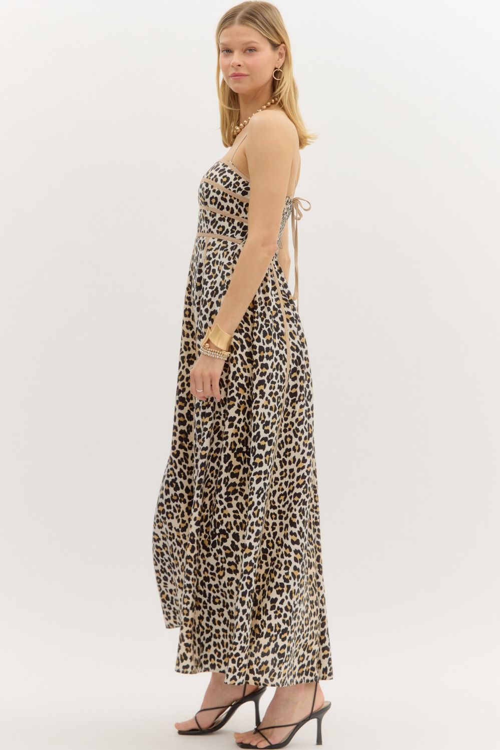 Shelly Dress
