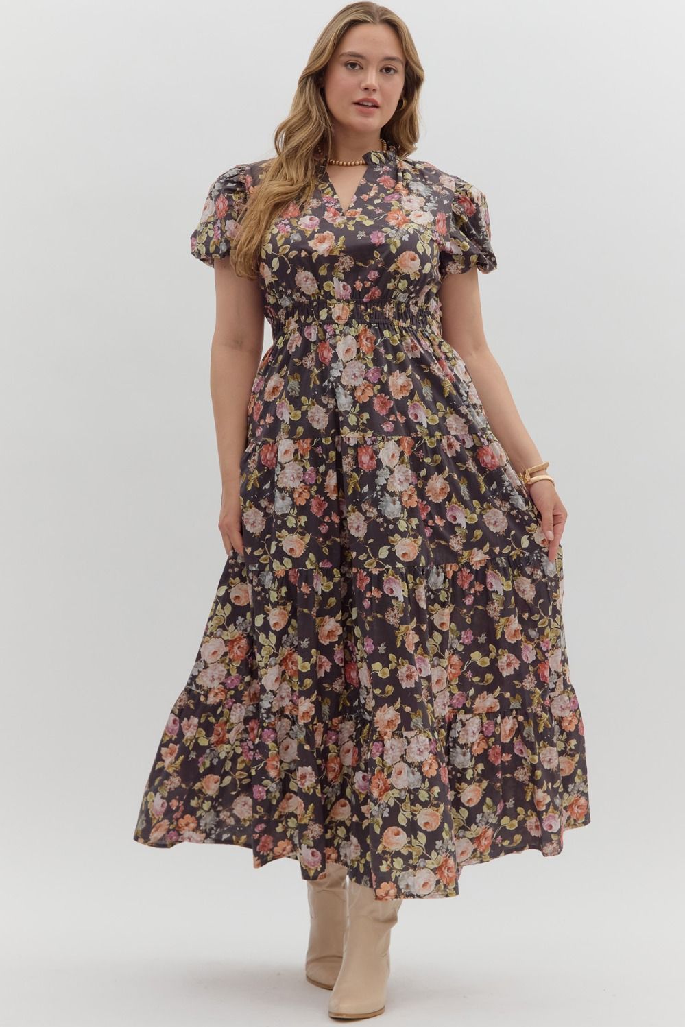 Mercedes Dress
