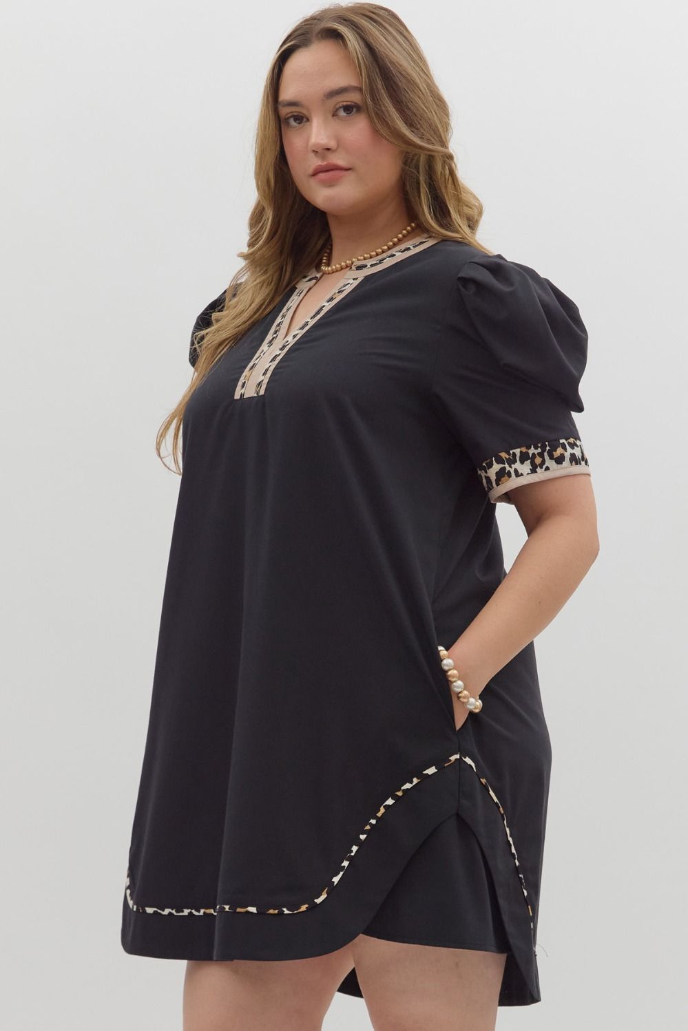Emily Dress
