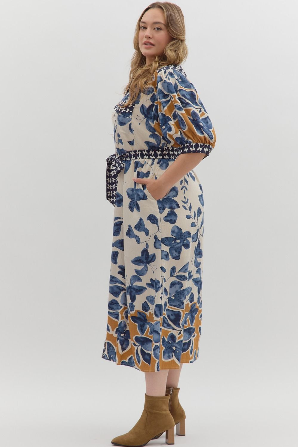 Ashley Dress