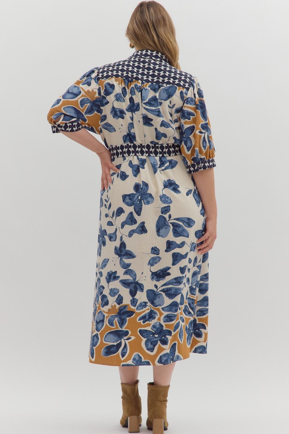 Ashley Dress