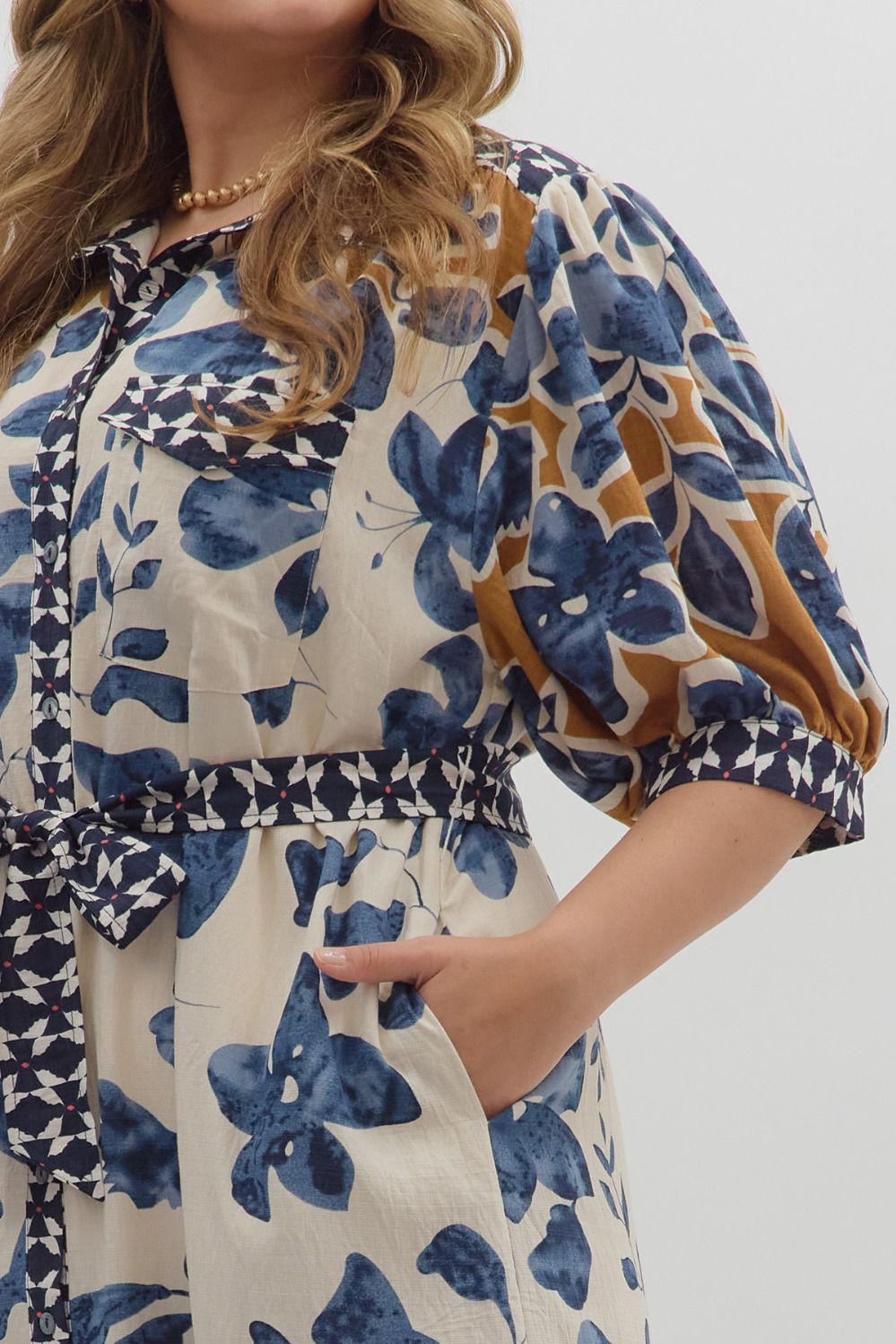 Ashley Dress