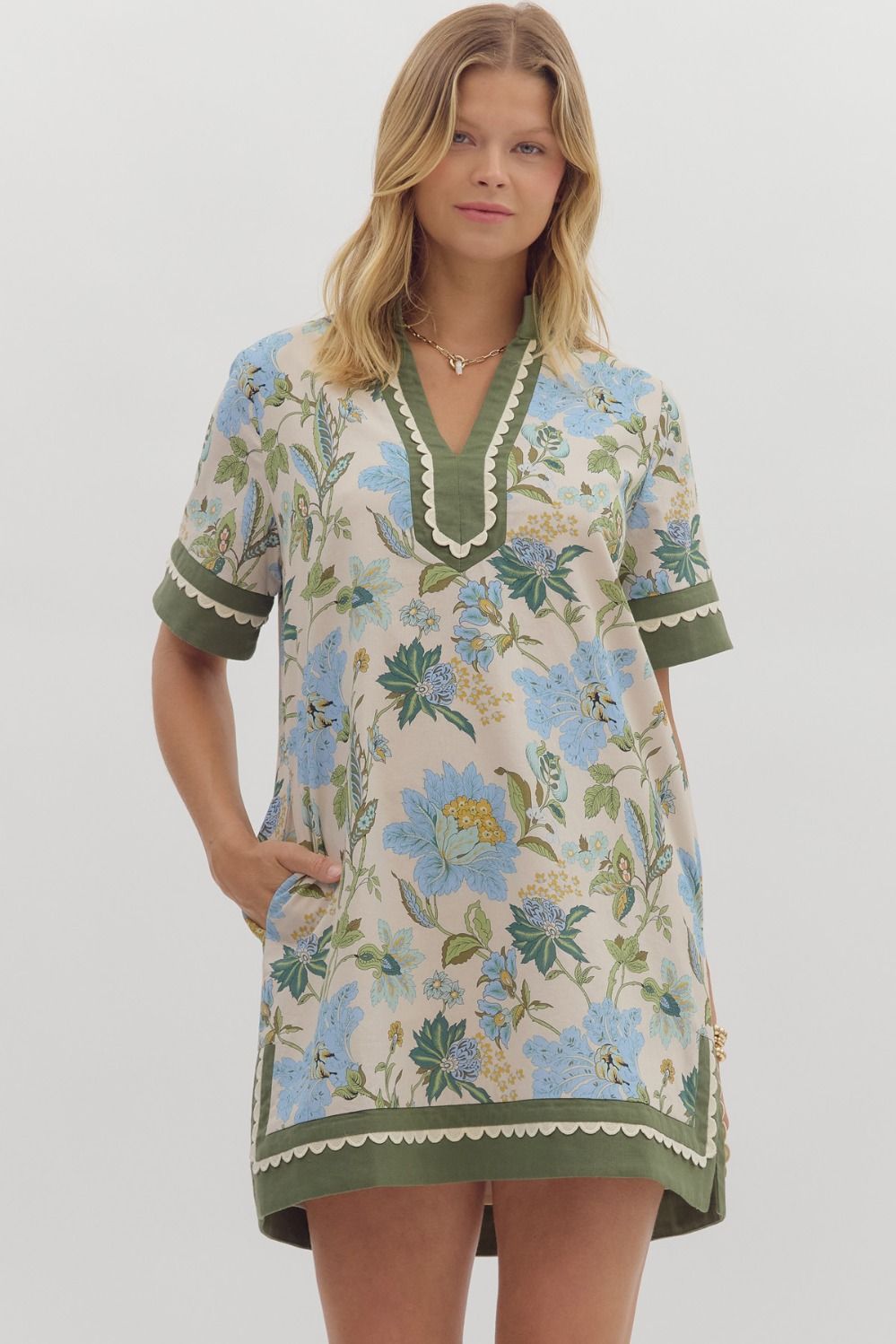 Kylie Dress