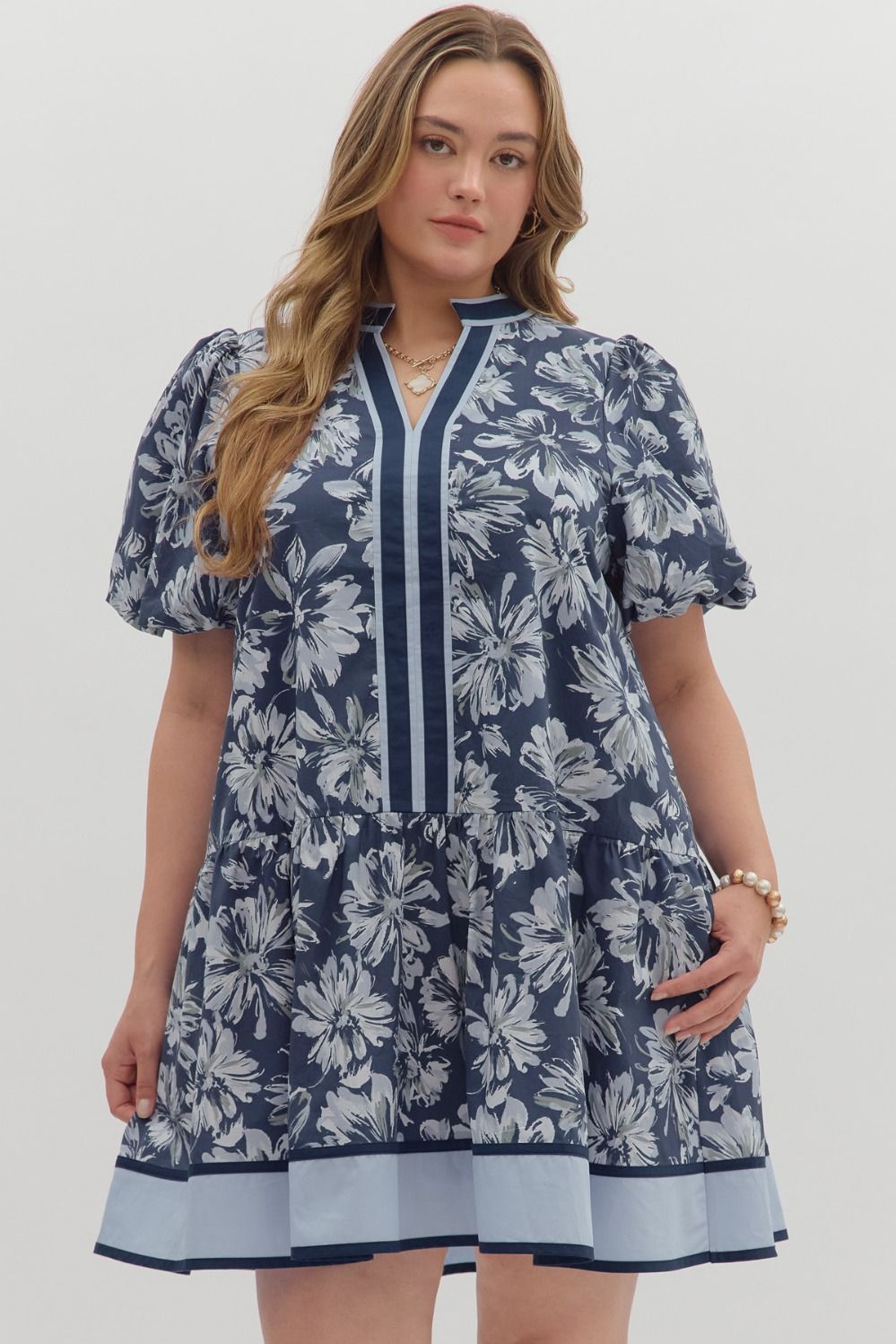 Krista Dress