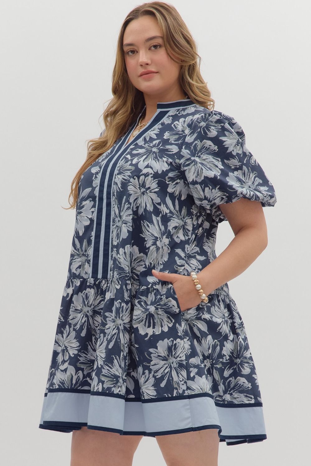 Krista Dress