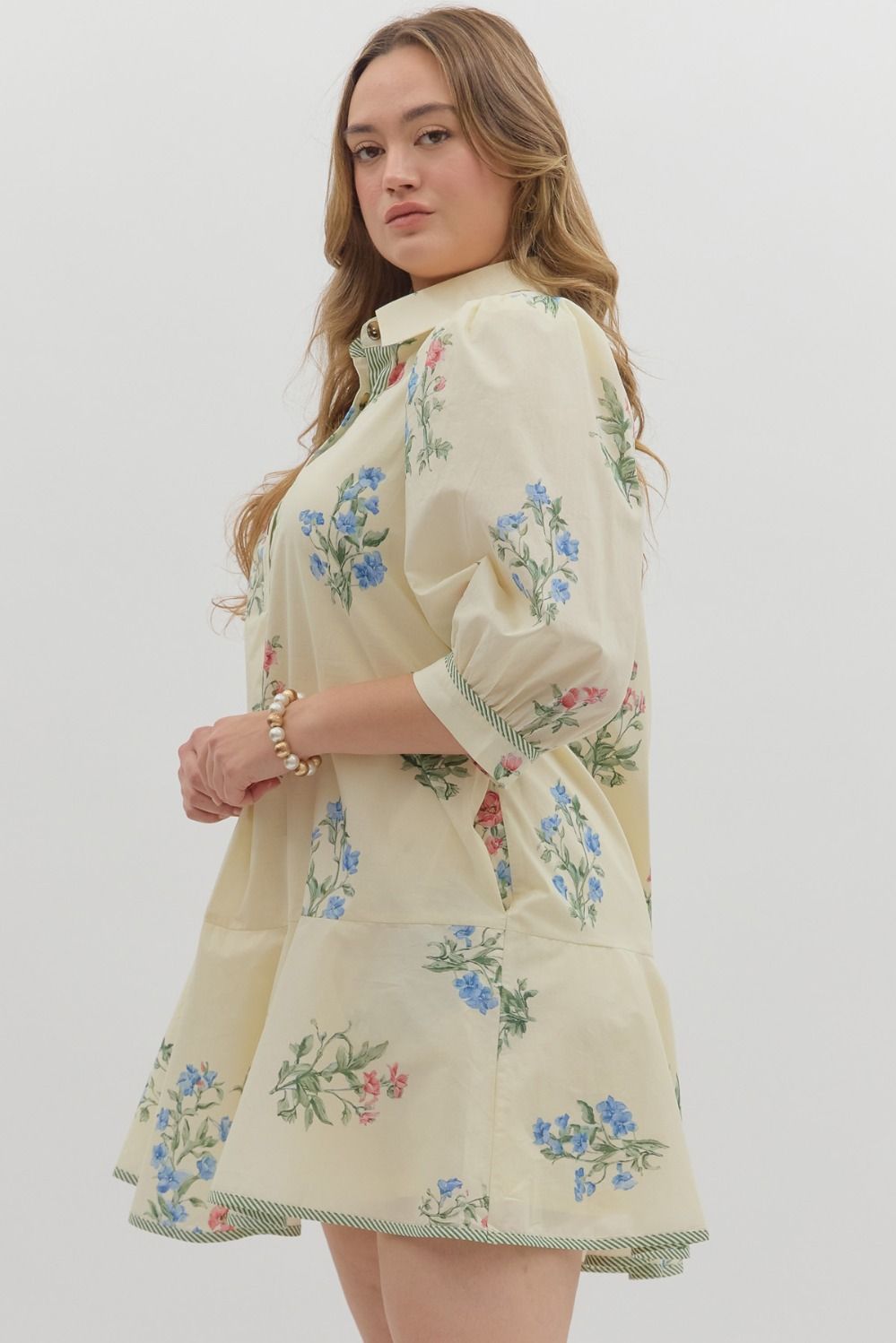 Belle Dress