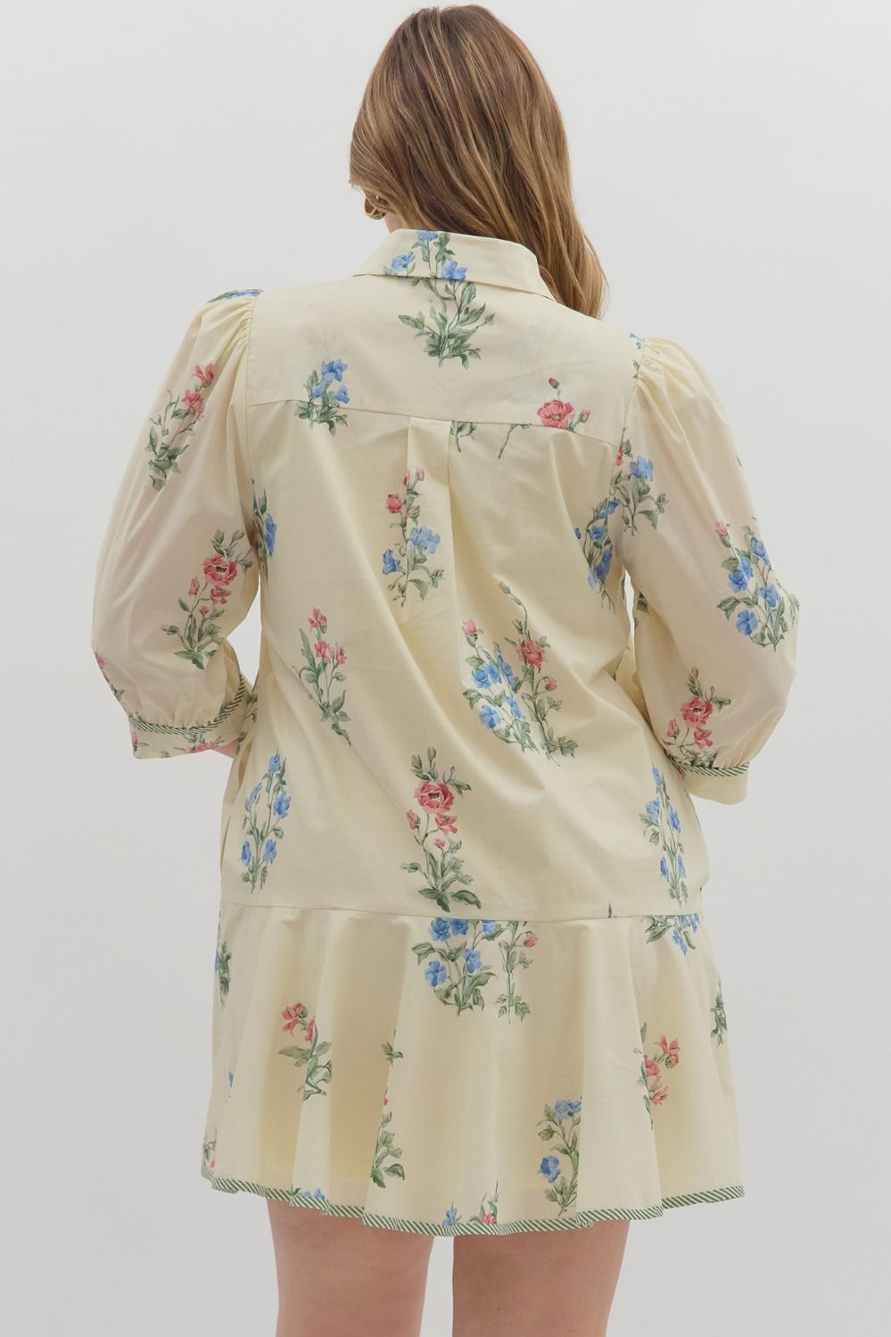Belle Dress