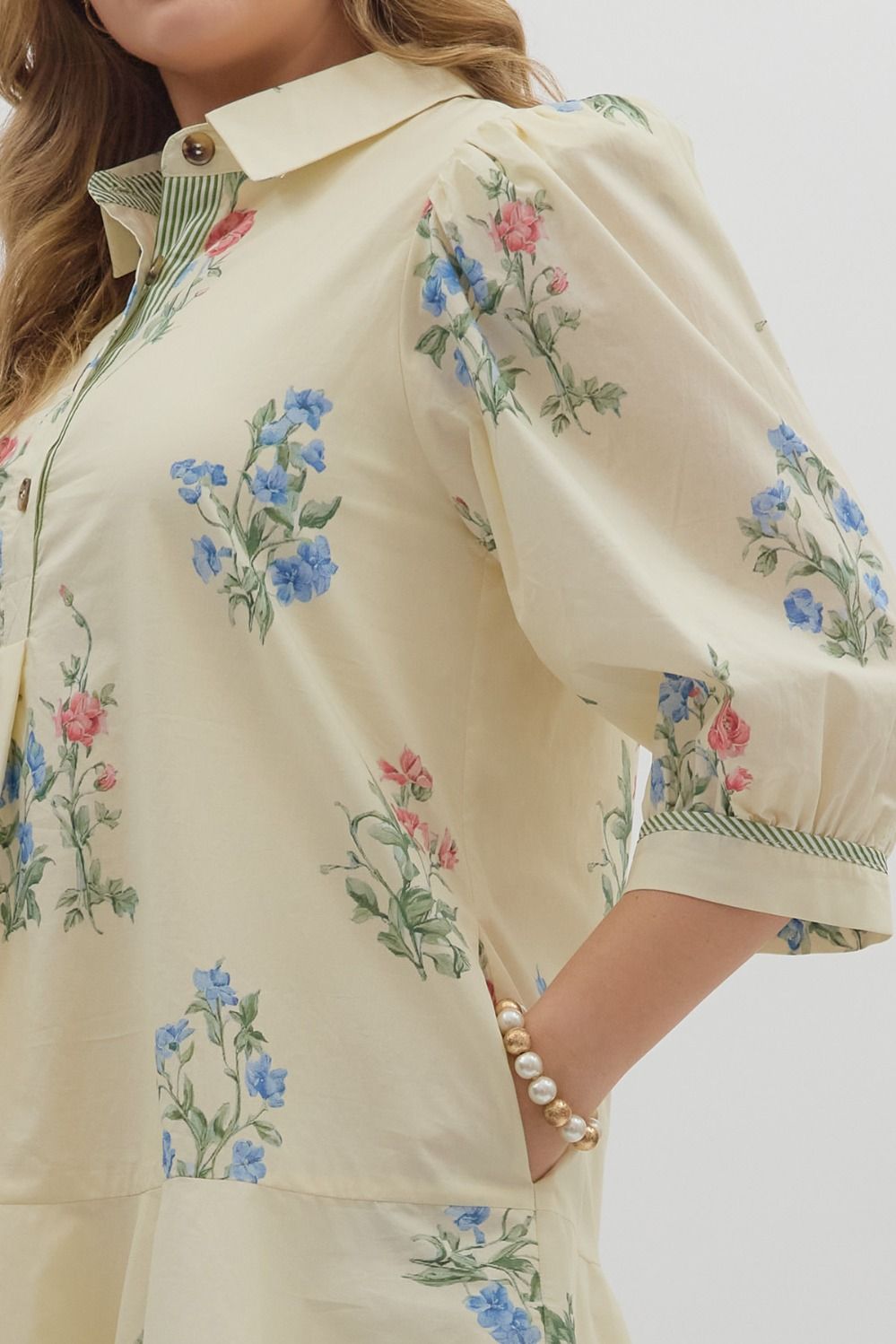 Belle Dress