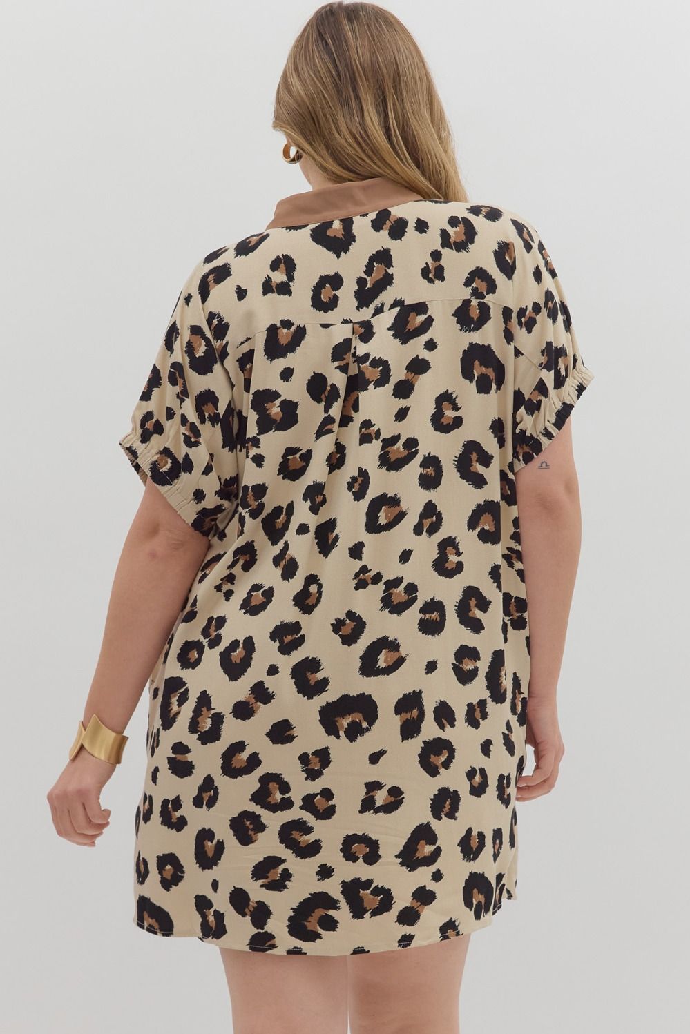 Lydia Dress