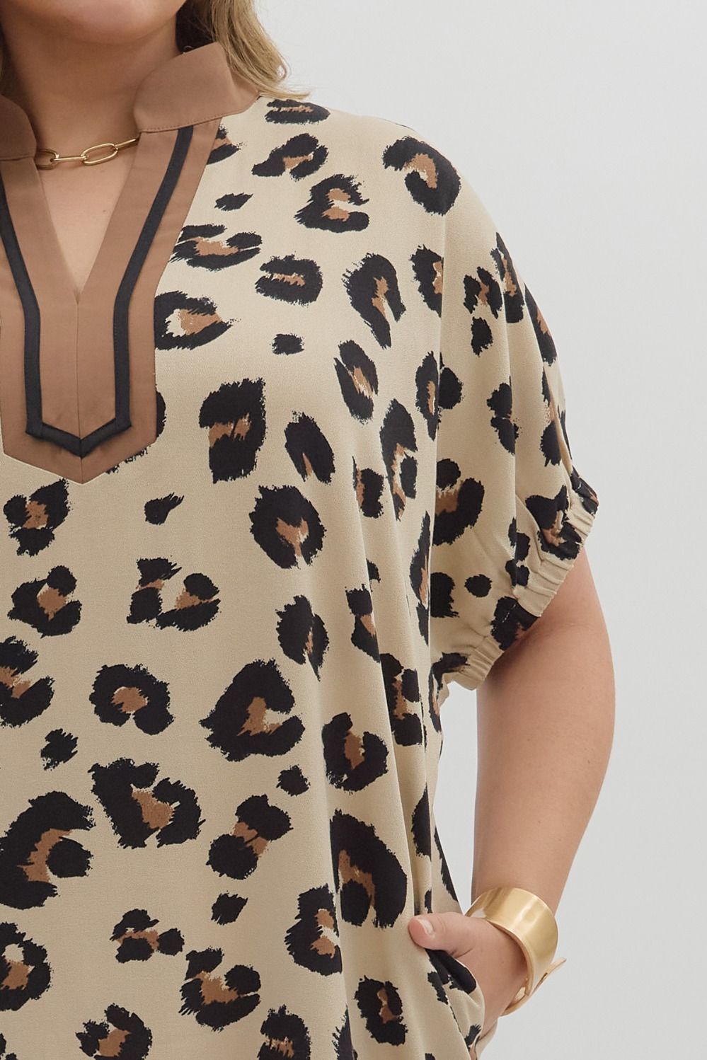 Lydia Dress