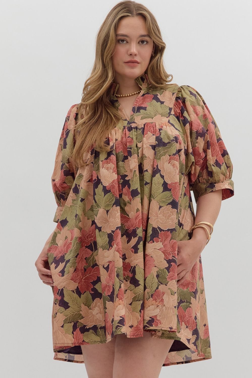 Krissy Dress