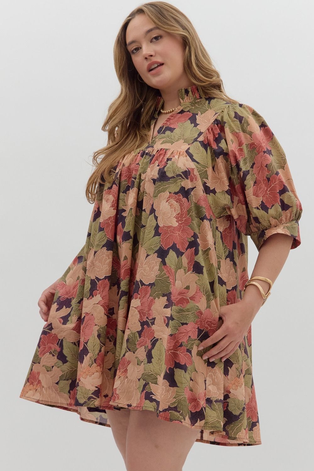 Krissy Dress