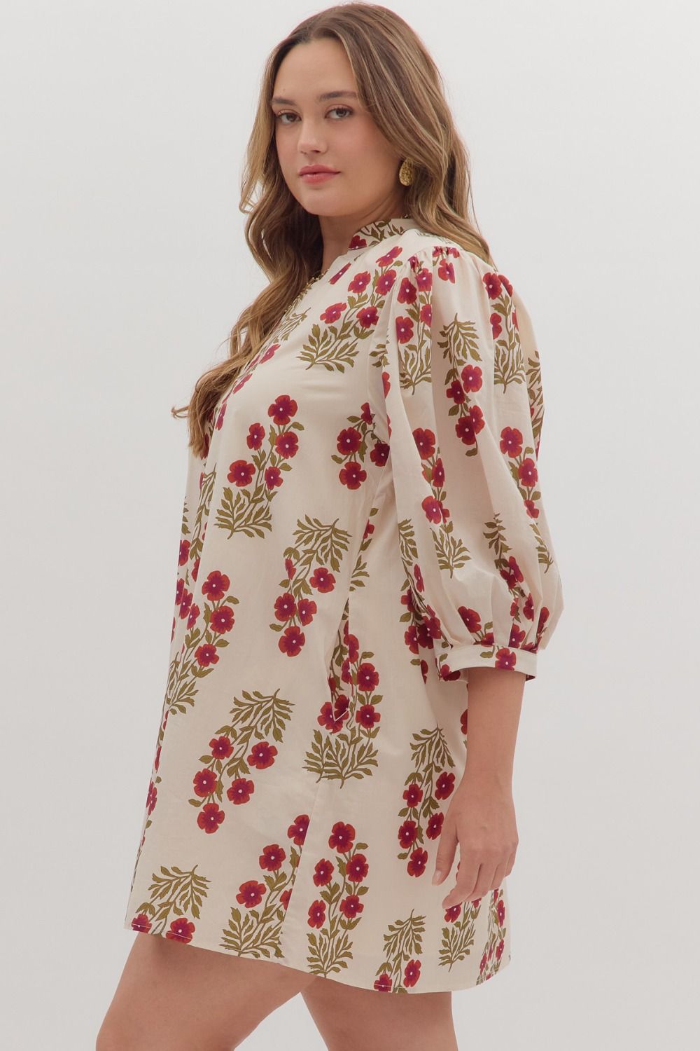 Sydney Dress