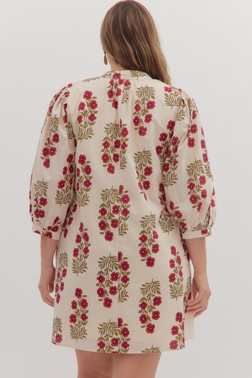 Sydney Dress
