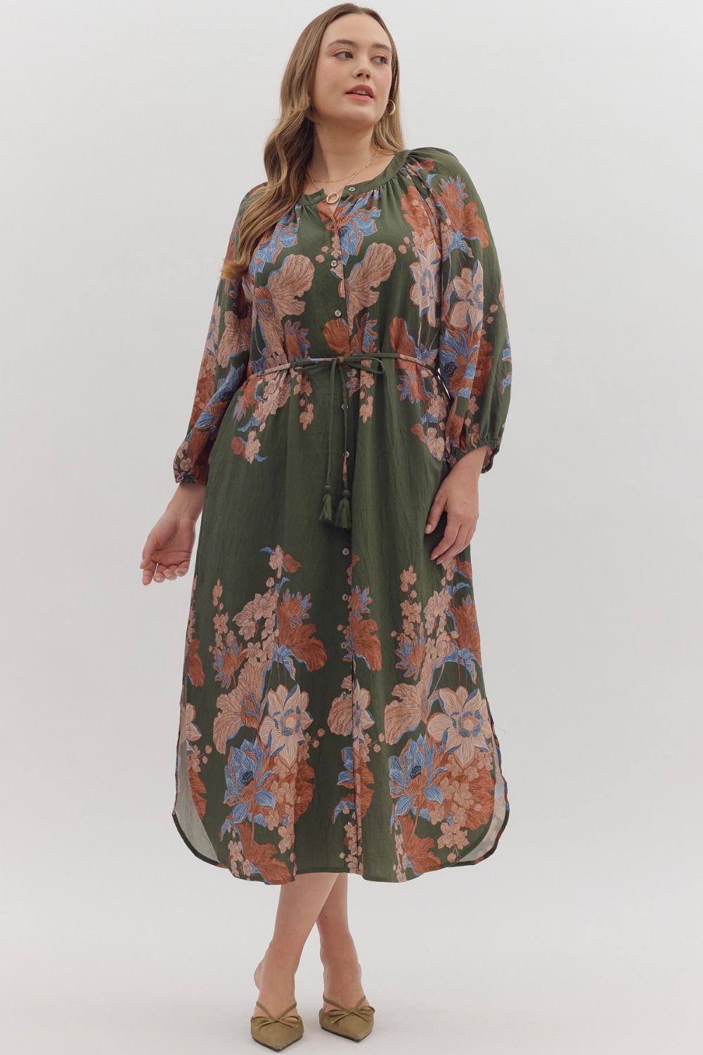 Marilyn Dress