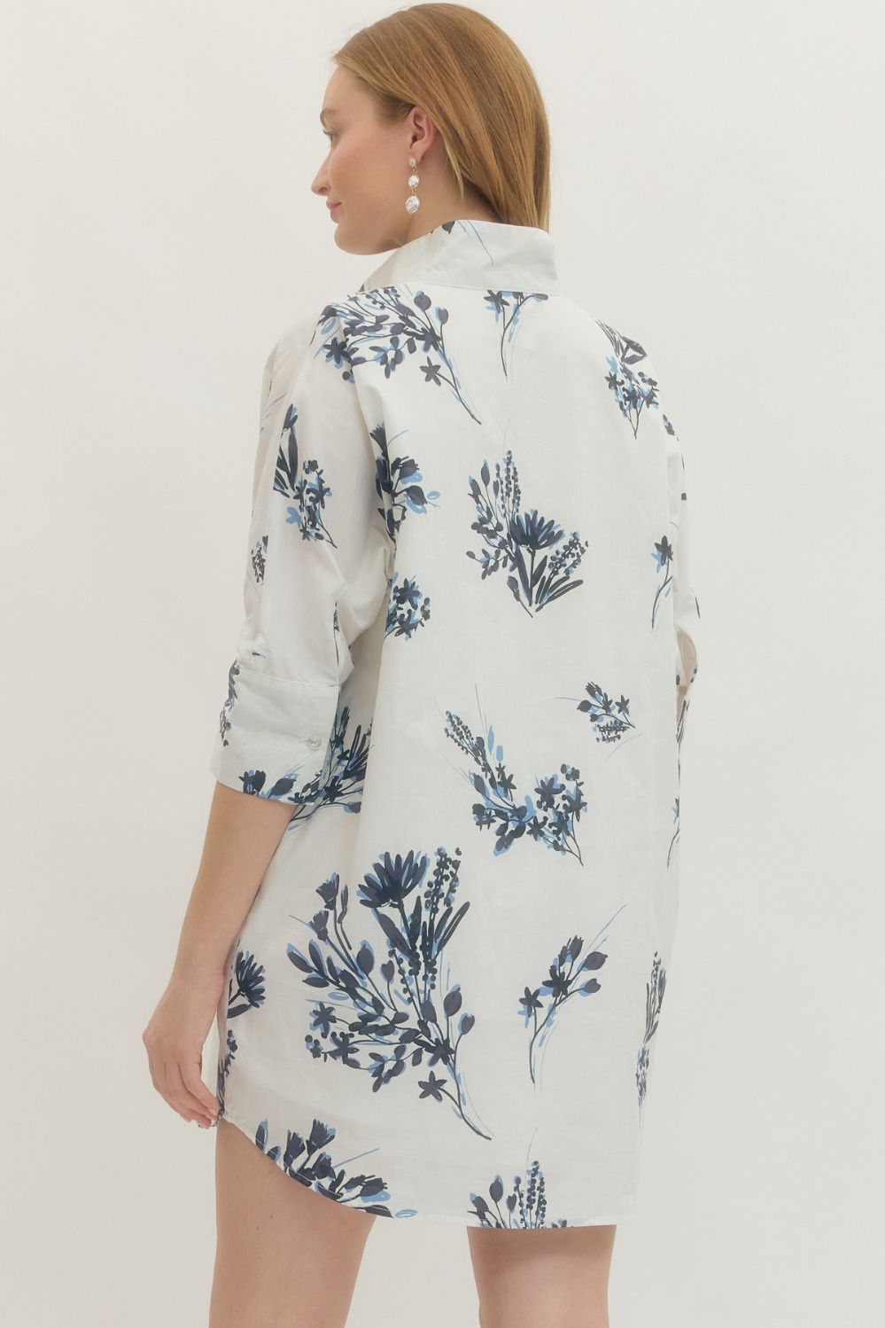 Samantha Dress