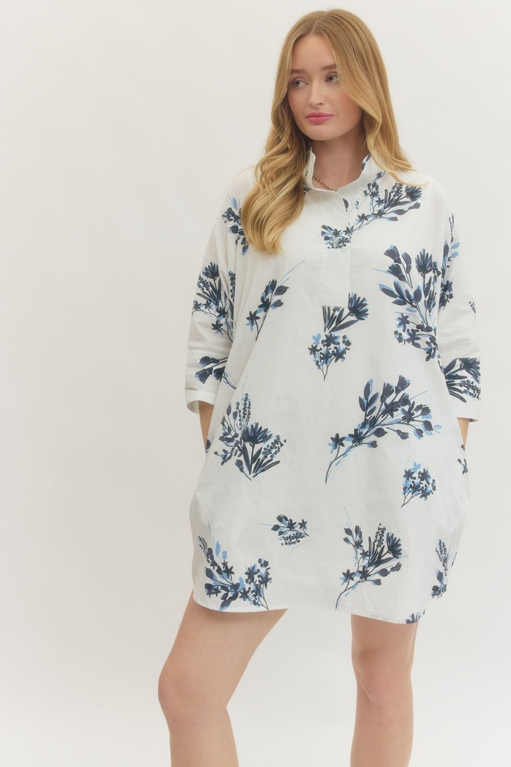 Samantha Dress