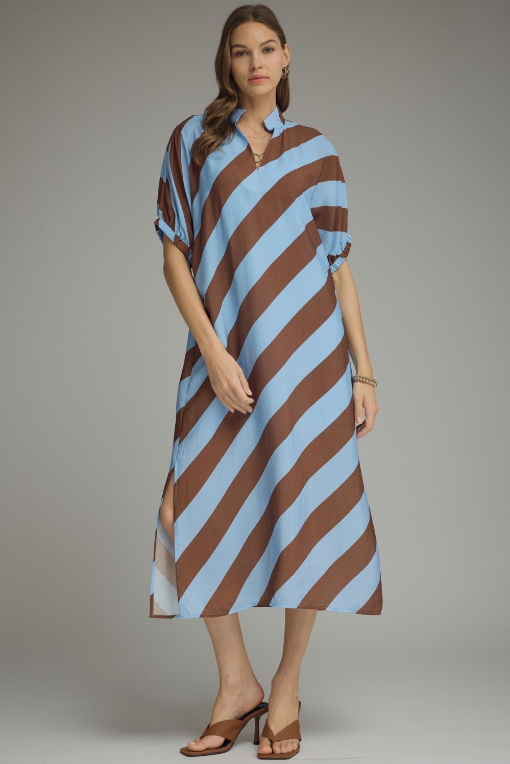 At First Sight Dress