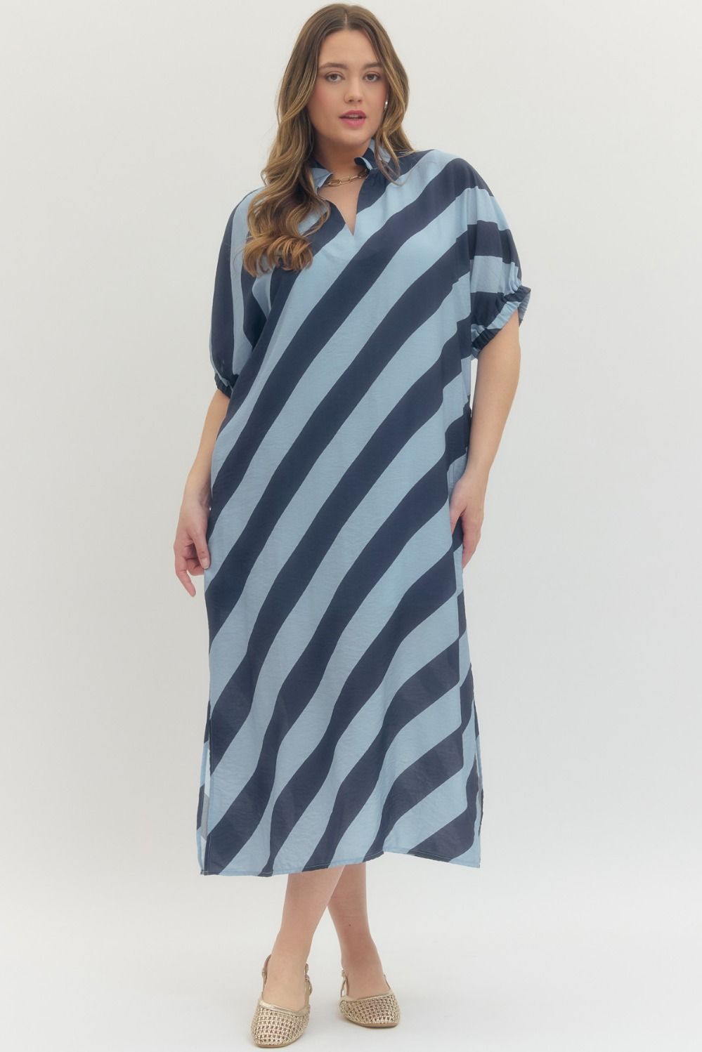 Josette Dress