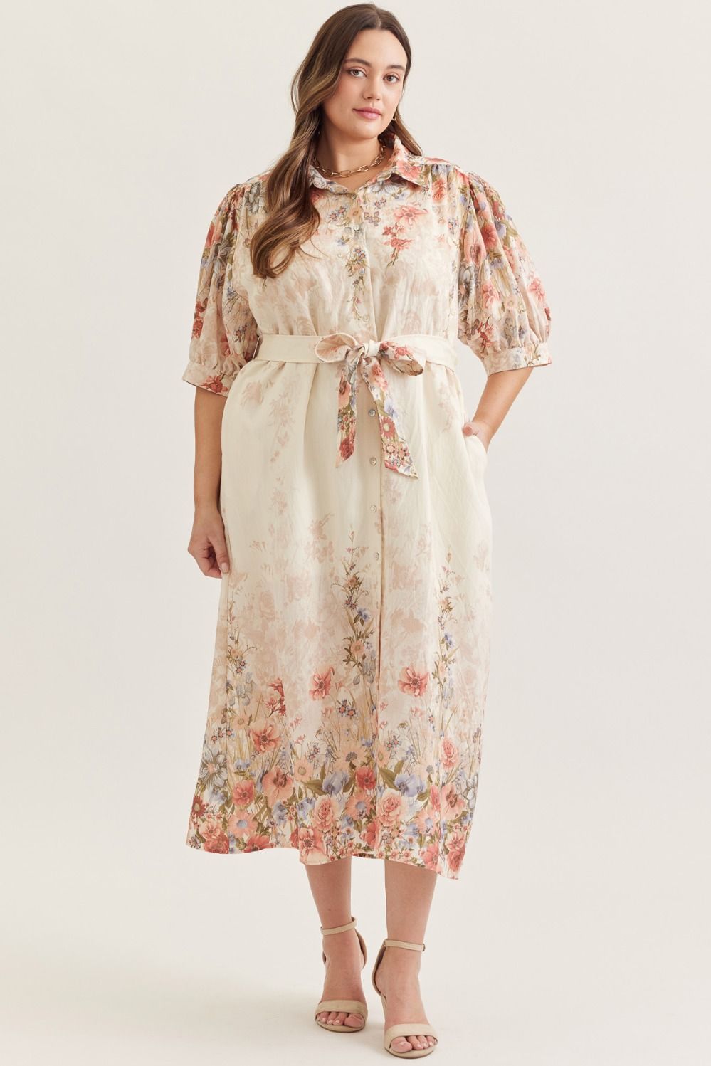 Candice Dress