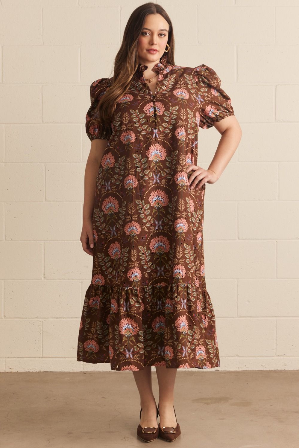 For The Occasion Dress