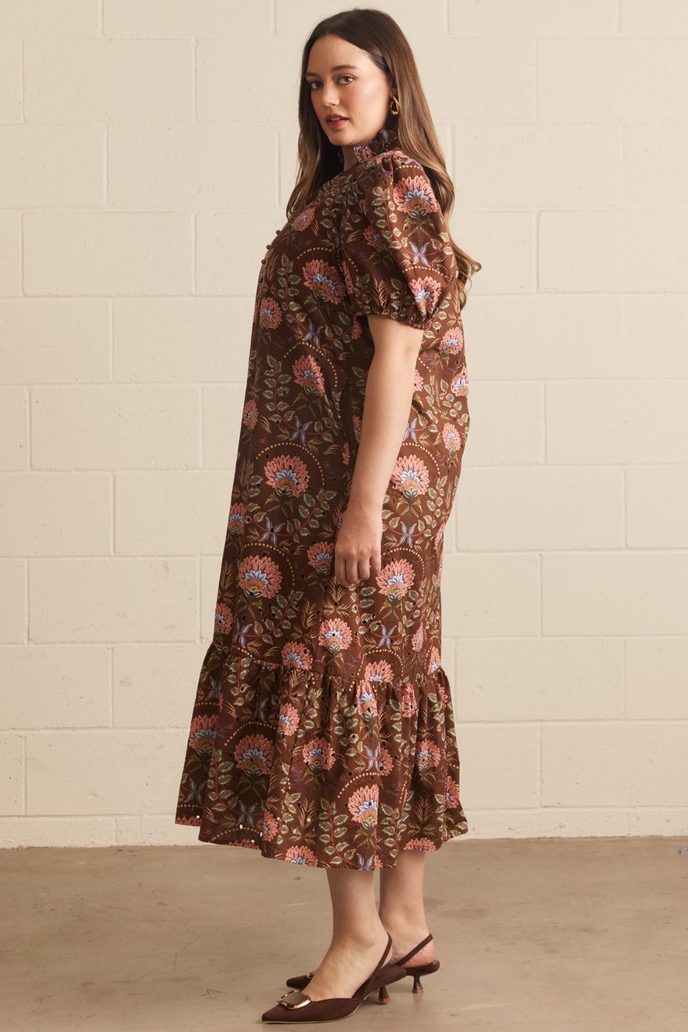For The Occasion Dress
